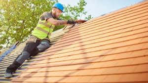 Steel Roofing in East Alton, IL