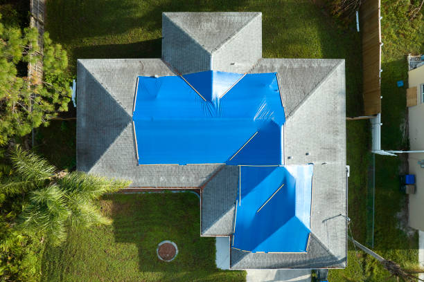 Best Roof Coating Services  in East Alton, IL