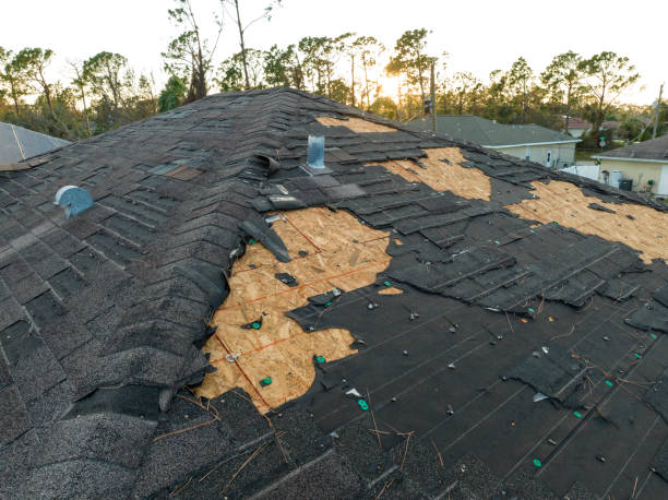 Best Flat Roofing  in East Alton, IL