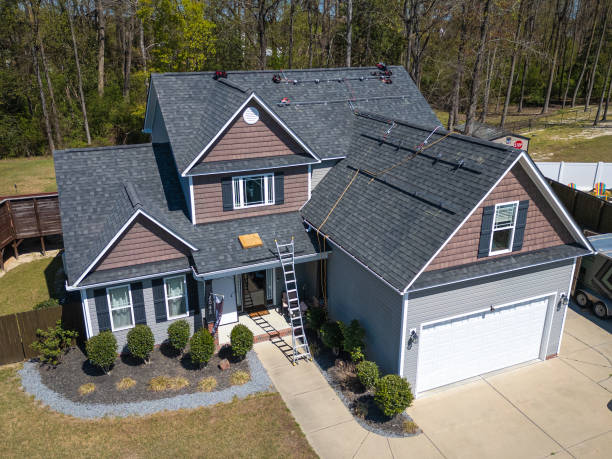 Best Chimney Flashing Repair  in East Alton, IL