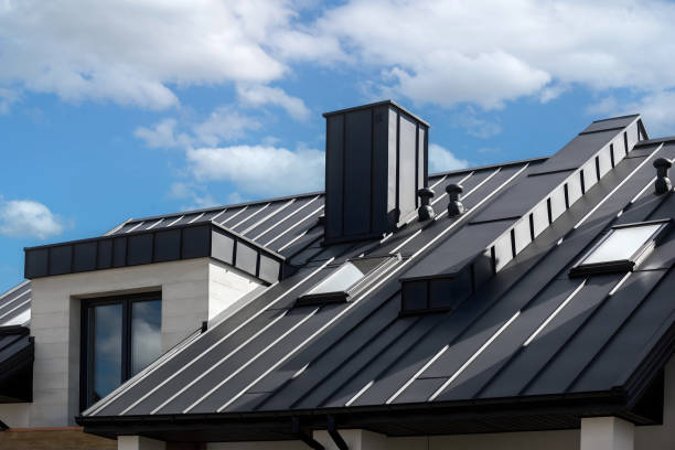 Fast & Reliable Emergency Roof Repairs in East Alton, IL