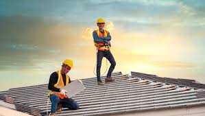 Best Commercial Roofing Services  in East Alton, IL